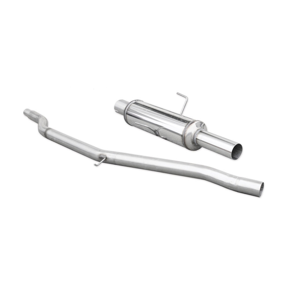 Groep A lijn INOXCAR PEUGEOT 205 RALLYE 1.3 D63mm - IC-LPE11 - LPE.11 - 3661768559871