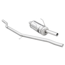 Groep N lijn INOXCAR PEUGEOT 205 RALLYE 1.3 D54mm - IC-LPE15 - LPE.15 - 3661768559901