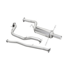 Groep N lijn INOXCAR SUBARU IMPREZA 2.0 GT TURBO -2000 D60mm - IC-LSU01 - LSU.01 - 3661768560006