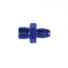 Adaptateur Goodridge Mâle / Mâle 3/8x19 Concave - 3/4x16 Convexe aluminium