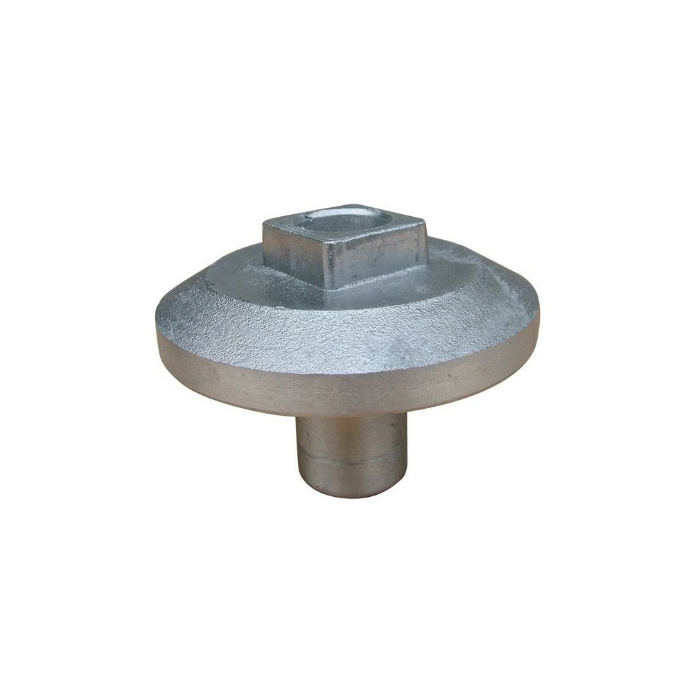 Chinese Hat 3/4UNF for Plate Mocal - G-TOP01-M01 - M01 - 3661768336595