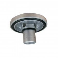 3/4UNF Chinese hoed voor Mocal Plaat