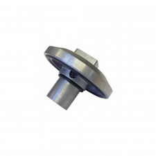 Chapeau Chinois 18x150 pour Plaque Mocal