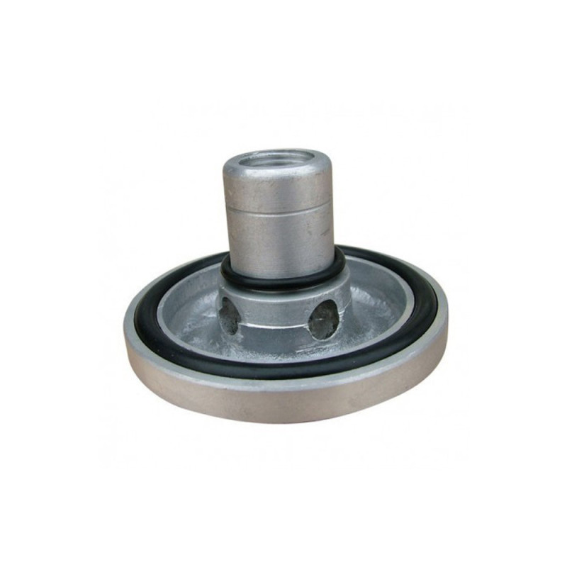 Chinese Hat 18x150 for Plate Mocal - G-TOP01-M01D - M01D - 3661768336618