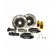 Kit gros frein AP-RACING pour Mini R53/56 00-