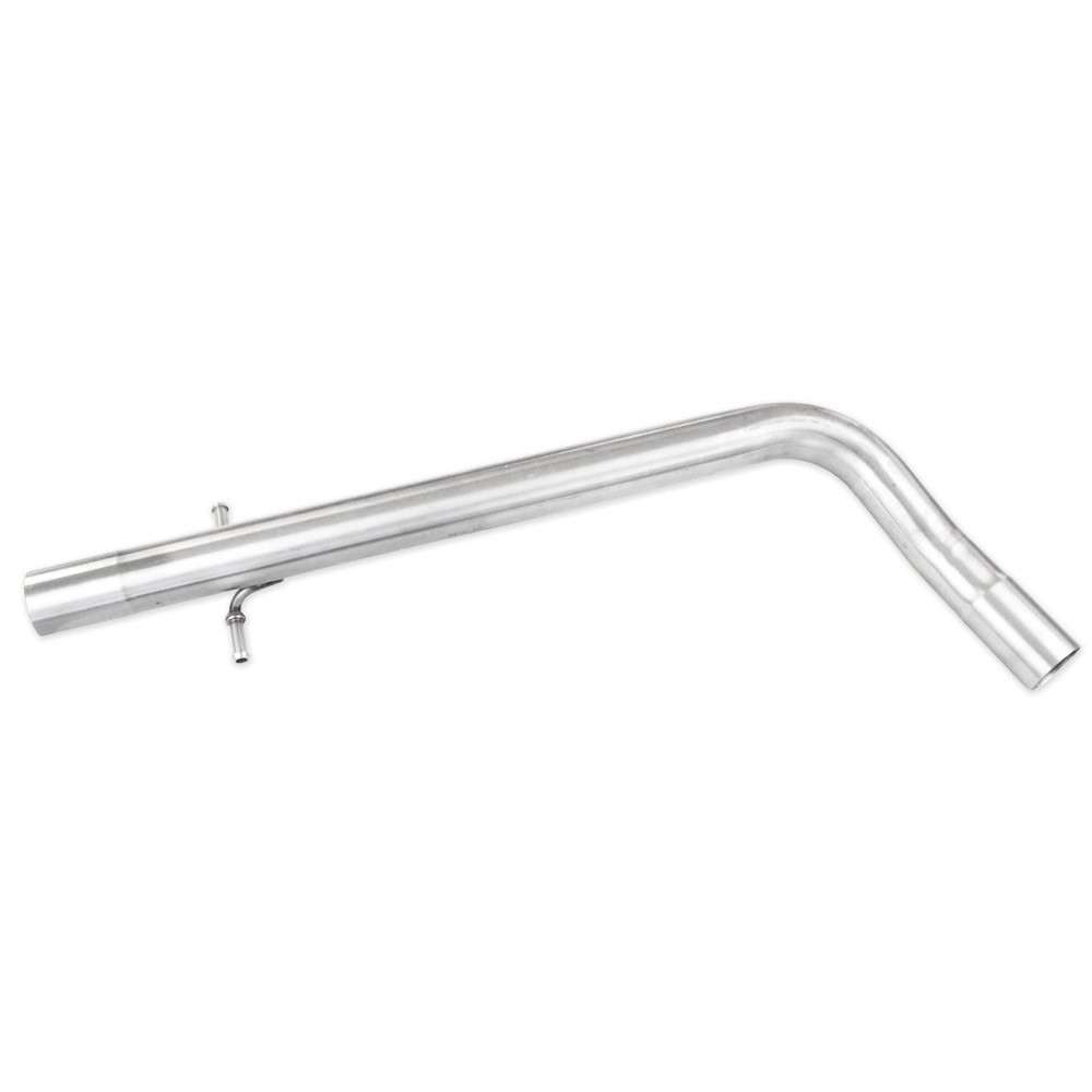 Scarico Inoxcar Tubo Centrale VOLKSWAGEN GOLF 4 1.9 TDI (90CV) dopo il 1997 diam 55 - IC-TCVW05 - TCVW.05 - 3661768398807