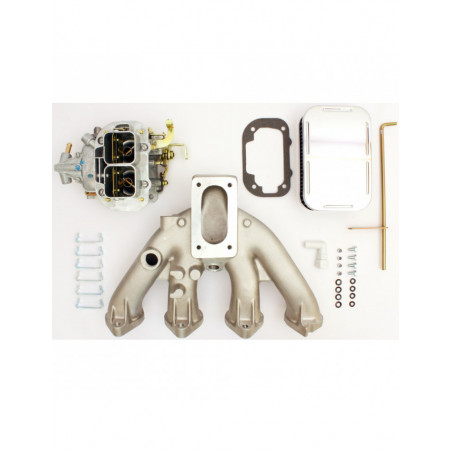 Kit aspirazione Weber 1xDGV BMW 2000/2002