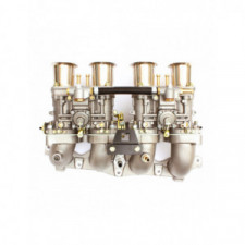 Kit aspirazione Weber 2x 44IDF Ford Pinto