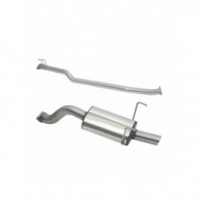 Catback Gr. N Powersprint per Honda Civic Type R EP3