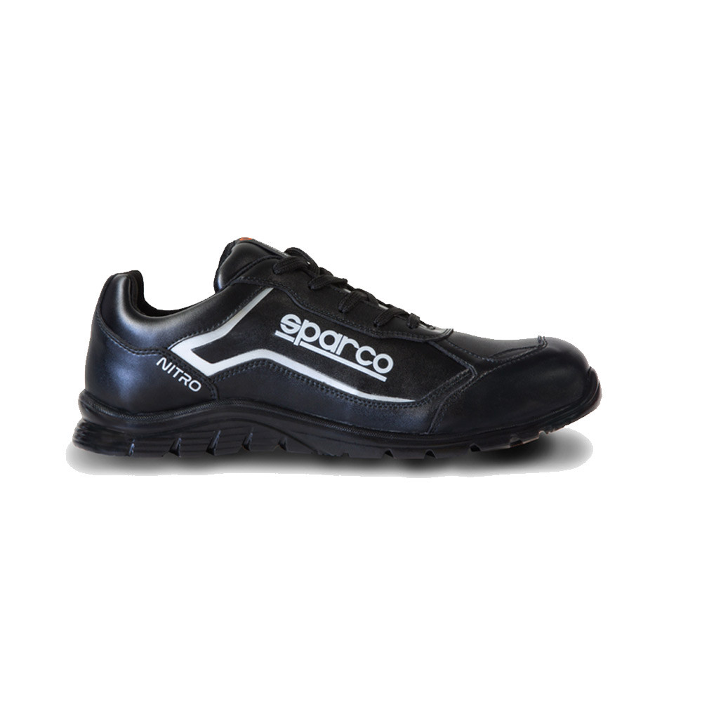 Chaussure de securité Sparco Nitro - 07522.RN.39 - 0752239RSNR