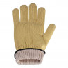 250°C hittebestendige Kevlar handschoenen