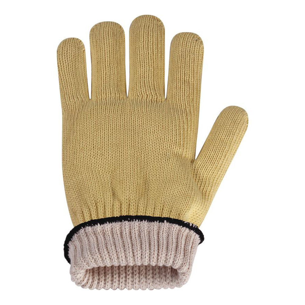 250°C Kevlar heat protective gloves - AS-GANTSKEV - KPG10 - 3295249035433