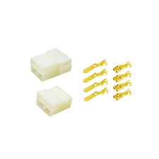 4-weg enkelvoudige connectoren - FRL-B90516 - 3660343025169