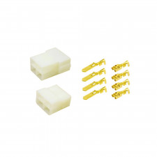 Connecteurs Simples 4 Voies