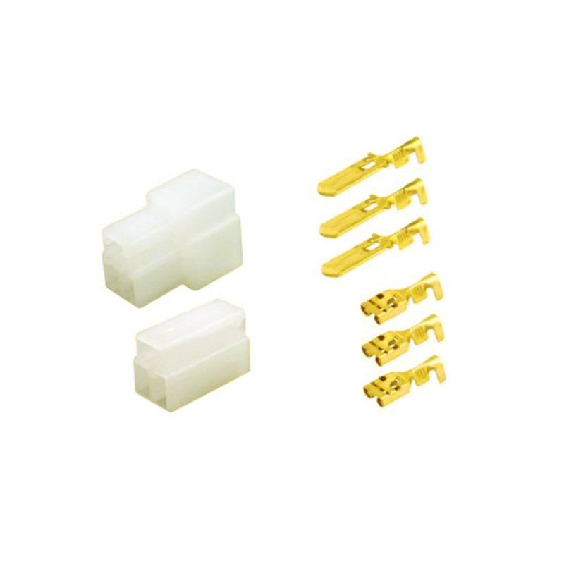 Eenvoudige 3-weg connectors - FRL-B90515 - 3660343025152