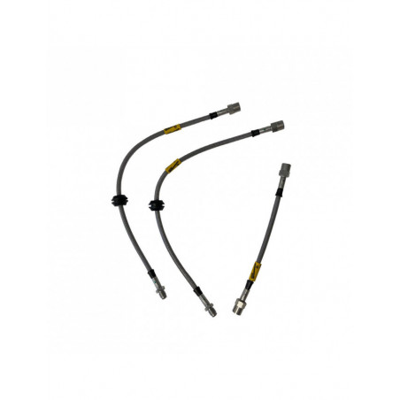 Kit tubi freno Goodridge VK3 Aston Martin DB2/4