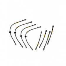 Kit tubi freno Goodridge VK8 Audi Coupe /Cabriolet dopo 1991