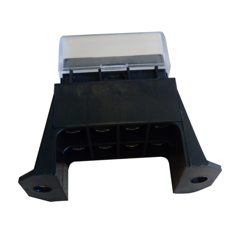 Fuse-holder Case 4 Fuses - EL-OS00540 - OS.00540 - 3661768255131