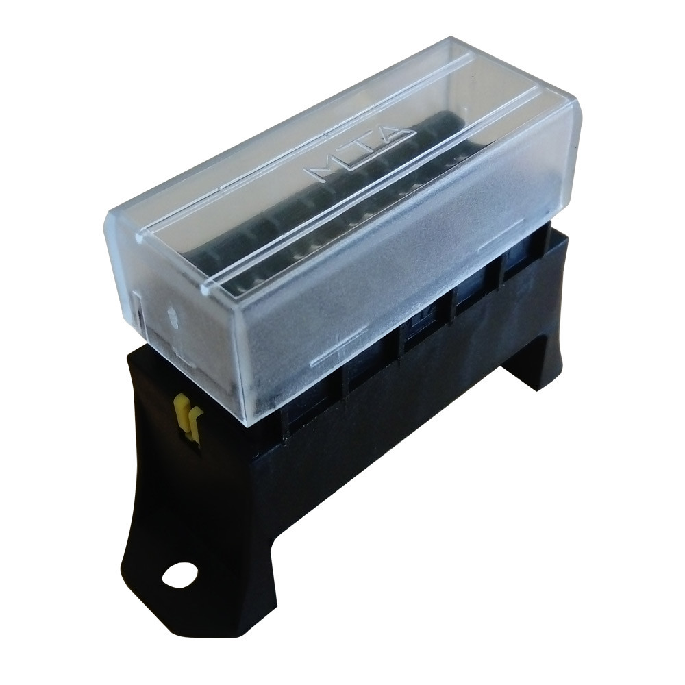 Fuse-holder Case 6 Fuses - EL-OS00560 - OS.00560 - 3661768255148