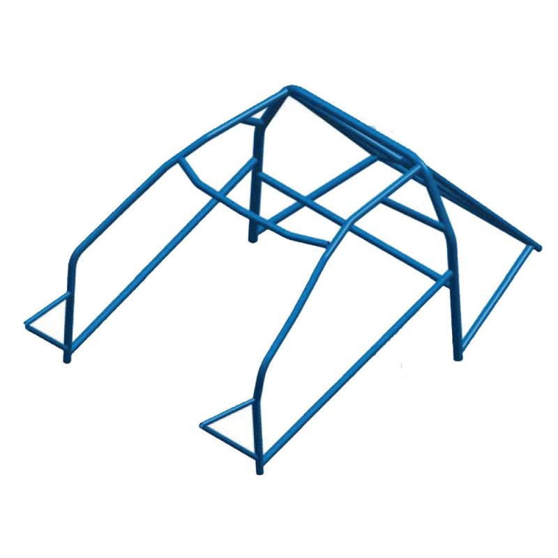 Rolbeugel SPARCO Suzuki Swift 2010-2017 - GT2i - 00723196 - 00723196 - 8033280118235