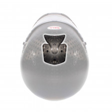 Kit ventilazione Bell HP7 trasparente (2 pezzi)