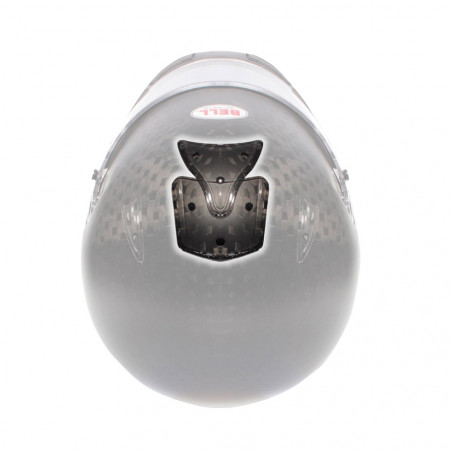 Kit aération Bell HP7 transparent (2 pièces)