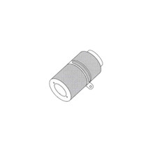 BMC CDA per Audi S2 2.2 turbo - BMC-CDASP-01 - CDASP-01