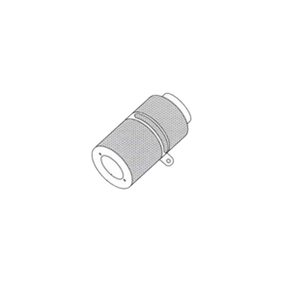 BMC CDA pentru Audi S2 2,2 L turbo - BMC-CDASP-01 - CDASP-01
