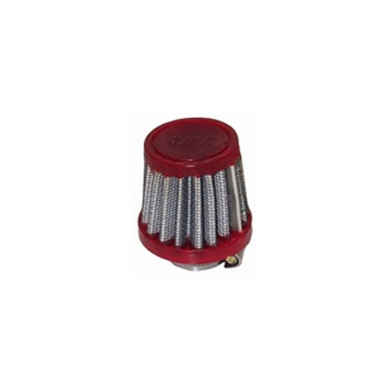 BMC air jet filter with 12 mm connection - BMC-SA12-40 - SA12-40