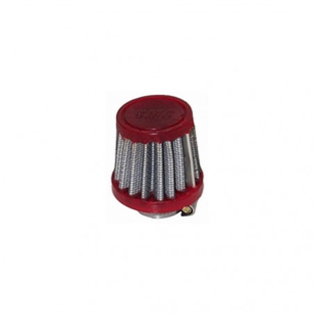 BMC Reniflard enmanchement 16mm, cone de 51mm à 41mm, hauteur cone 48mm, hauteur totale 61mm BMC Reniflard enmanchement 16mm, cone de 51mm à 41mm, hauteur cone 48mm, hauteur totale 61mm