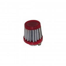 BMC Reniflard enmanchement 25mm, cone de 51mm à 41mm, hauteur cone 48mm, hauteur totale 61mm