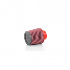 BMC Filtre conique carbone, enmanchement 70mm, cone de 152mm à 138mm et hauteur 112