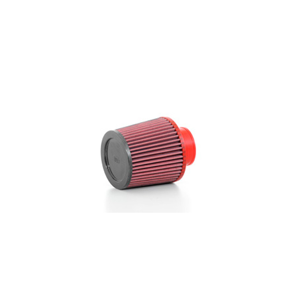 BMC Filtre conique carbone, enmanchement 76mm, cone de 152mm à 138mm et hauteur 140 - BMC-SA76-140C - SA76-140C