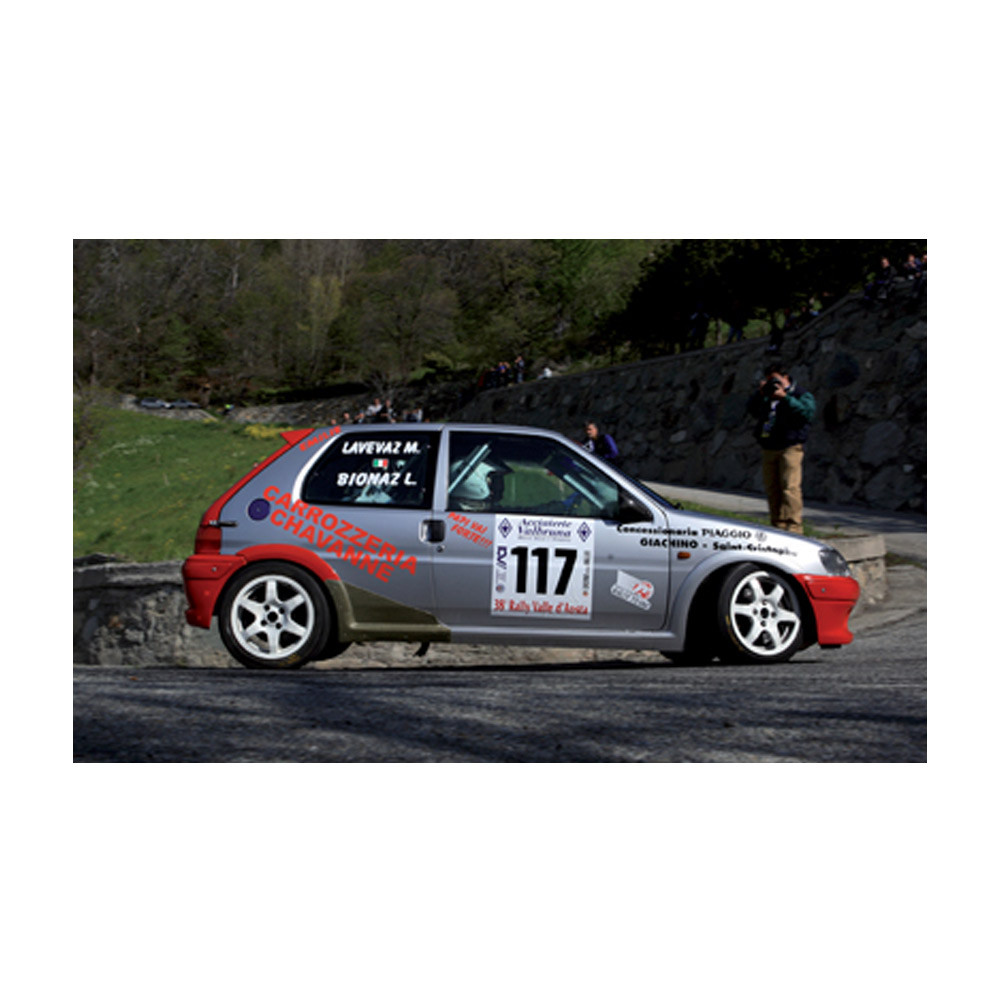 Hayon Peugeot 106 faza 1 - CP-6-106 - SMC-6-106 - 3661768603680