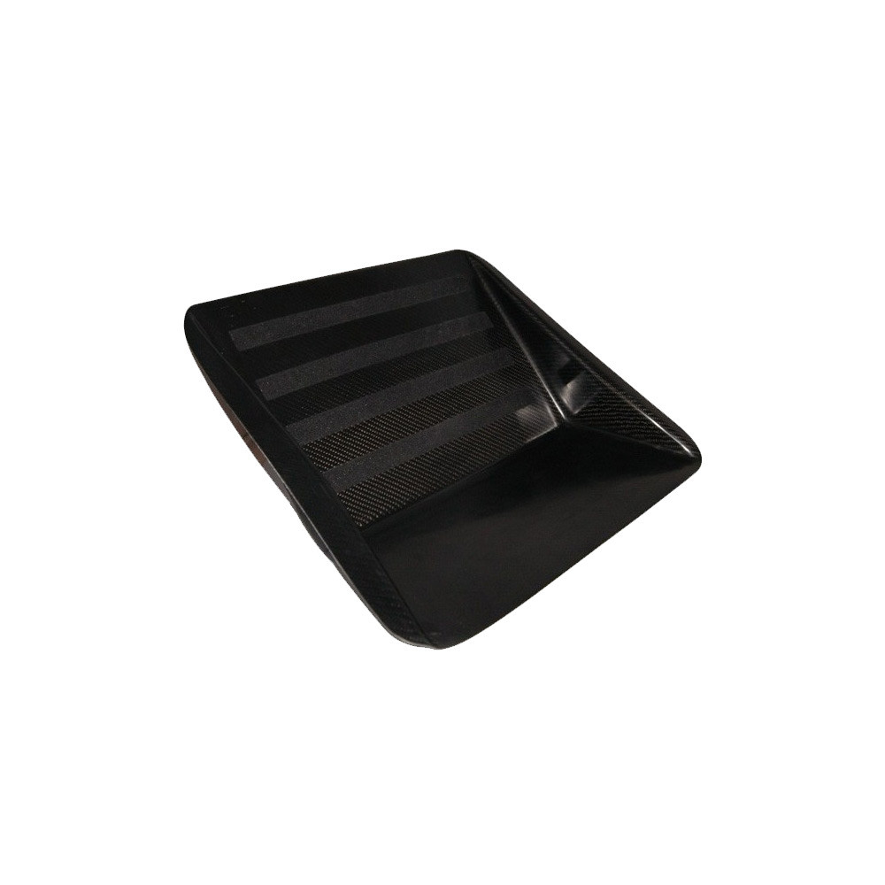 Suport pentru picioare „Pilote Fibre” pentru Peugeot 206 - CP-CPP-F-206 - SMC-CPP/F-206 - 3661768585047