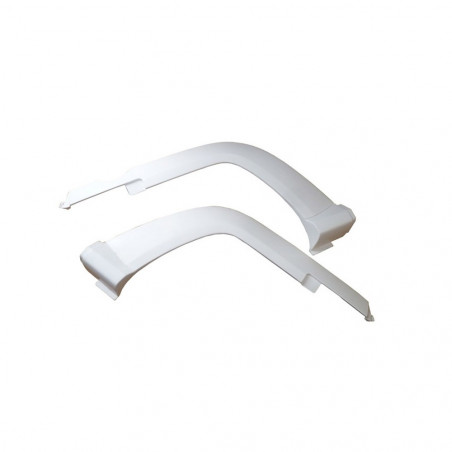 Extension Aile Arrière Gauche Peugeot 205 R fibre