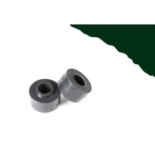 Silent Bloc Powerflex Heritage stuurdemperinzetstuk voor Land Defender (84-) - PF-F32136-H - PFF32-136H - 5055676550958