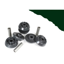 Silent Bloc Powerflex Heritage Kit 3 motorsteunen Volkswagen Syncro en Iltis - PF-R851020KIT3-H - PFR85-1020KIT3H - 5055676549914