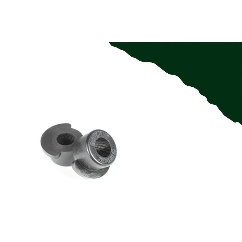 Silent bloc Powerflex Heritage versnellingspook Porsche 911 Classic (1 stuk) - PF-R57430-H - PFR57-430H - 5055676550569