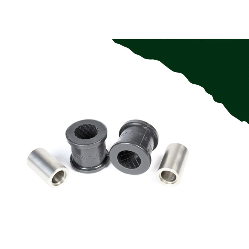 Silent Bloc Powerflex Heritage hoofdtelefoon Audi Quattro, coupé en Sport - PF-F3112-2H - PFF3-112H - 5055676547125