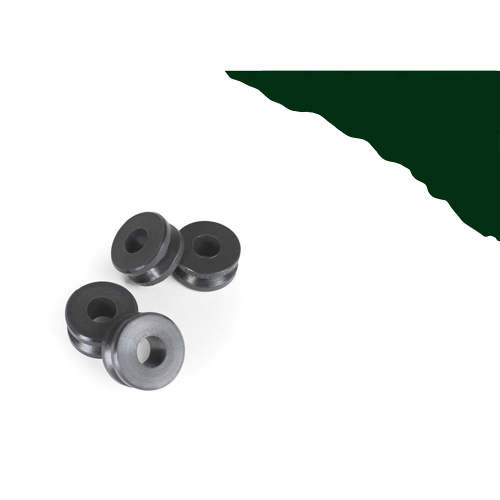 Silent Bloc Powerflex Heritage schokdemper Land Rover Defender 84-02 (2 stuks) - PF-32132-2H - PF32-132H - 5055676548290