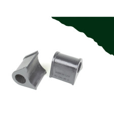 Silent Bloc Powerflex Heritage Rolbeugel Achter Volkswagen Golf 1 20.5mm (2 stuks) - PF-R85226205-2H - PFR85-226-20.5H - 5055676545732