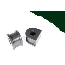 Silent Bloc Powerflex Heritage voorste anti-roll bar 28mm Land Rover Defender 84-02 2 stuks - PF-F3210328-2H - PFF32-103-28H - 5055676548313