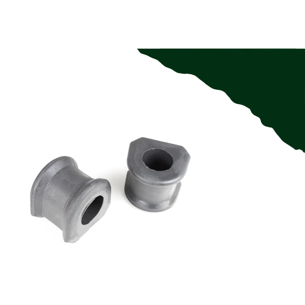 Silent Bloc Powerflex Heritage Front Anti-Roll Bar Ford Capri 25mm (2 stuks) - PF-F1940625-2H - PFF19-406-25H - 5055676552471