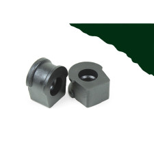 Silent Bloc Powerflex Heritage Anti-Roll Bar 21,5mm Audi 80 / 90 (2 stuks) - PF-F3106215-2H - PFF3-106-21.5H - 5055676545077