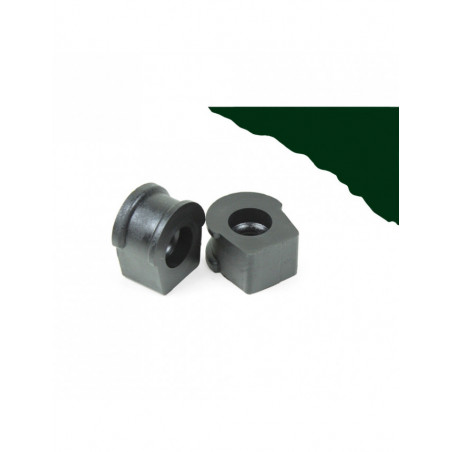 Silent Bloc Powerflex Heritage Barre Anti-Roulis-Bras Suspension 23,5mm Audi 80 / 90 (2 Pièces)