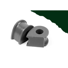 Silent Bloc Powerflex Heritage Anti-Roll Bar 15.5mm Audi 80 / 90 (2 stuks) - PF-R31011155-2H - PFR3-1011-15.5H - 5055676545145