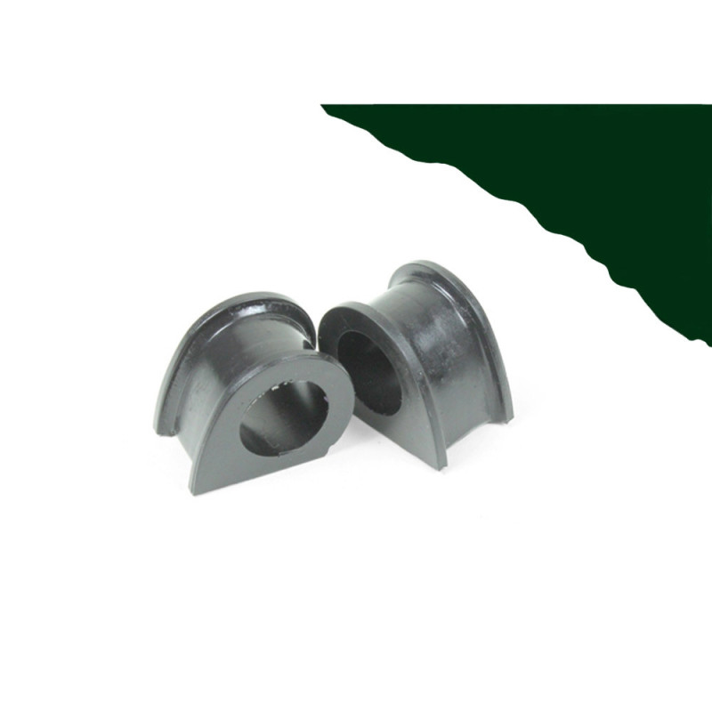 Silent Bloc Powerflex Heritage Anti-Roll Bar 23.5mm Audi 80 / 90 (2 stuks) - PF-R31011235-2H - PFR3-1011-23.5H - 5055676545169