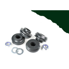 Silent block Powerflex Heritage achterdraagarm Land Rover Defender (1984-1993) (2 stuks) - PF-F32109-2H - PFF32-109H - 5055676548351
