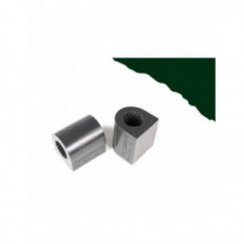 Silent Bloc Powerflex Heritage Barre Anti-Roulis Avant 19.5mm Volvo 240 (1975 - 1993)